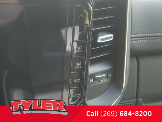 2026 RAM 2500 Laramie - Photo 32