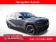 Certified 2024 Jeep Grand Cherokee Limited SUV