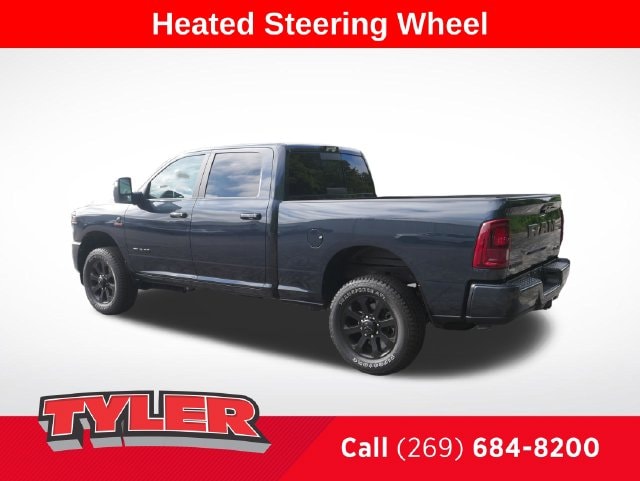 2026 RAM 2500 Laramie - Photo 5