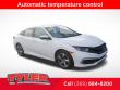 Used 2019 Honda Civic LX Sedan