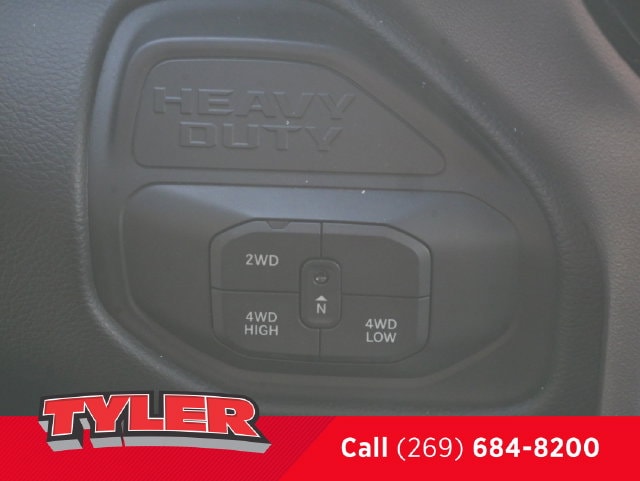 2026 RAM 2500 Laramie - Photo 30