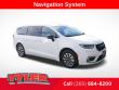 Used 2024 Chrysler Pacifica Hybrid Select Van Passenger Van
