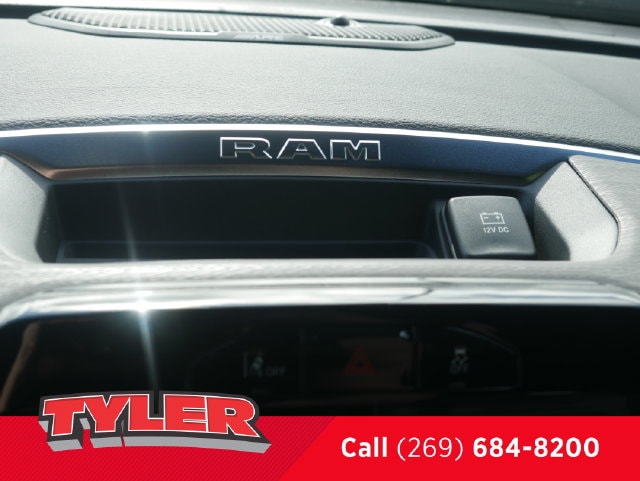 2026 RAM 2500 Laramie - Photo 31
