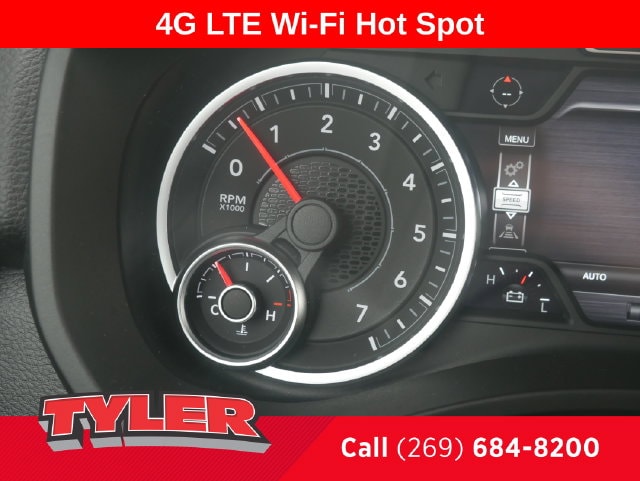 2026 RAM 1500 Big Horn/Lone Star - Photo 50