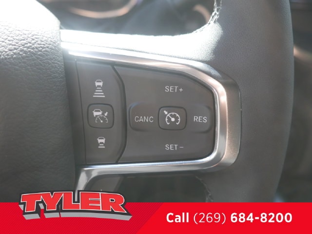 2026 RAM 2500 Laramie - Photo 27