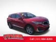Used 2020 Acura RDX Advance Package SUV