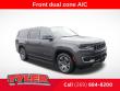 Certified 2024 Jeep Wagoneer L Series II SUV