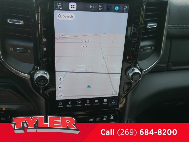 2026 RAM 2500 Laramie - Photo 54
