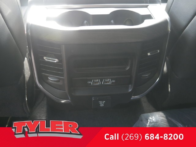 2026 RAM 2500 Laramie - Photo 44