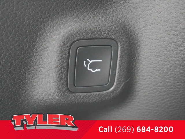 2026 Jeep Compass Limited - Photo 19