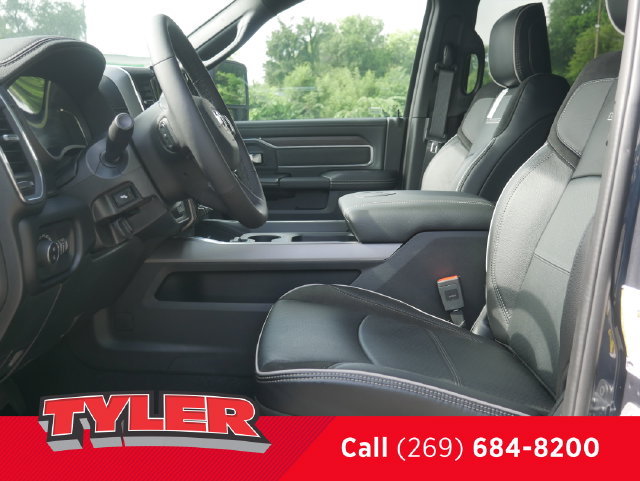 2026 RAM 2500 Laramie - Photo 37