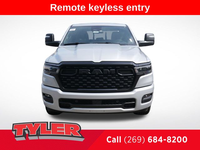 New 2027 Ram 1500 Big Horn/Lone Star Pickup