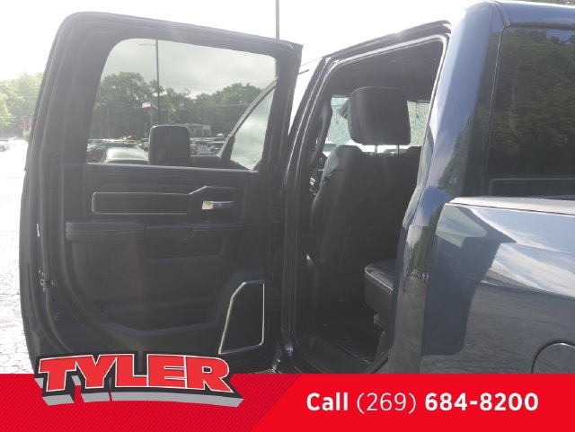 2026 RAM 2500 Laramie - Photo 18