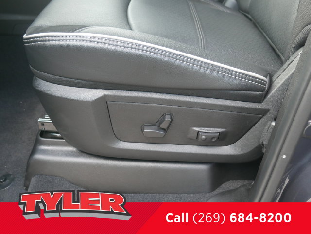 2026 RAM 2500 Laramie - Photo 22