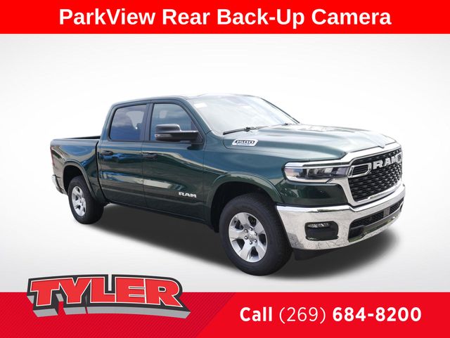 2027 RAM 1500