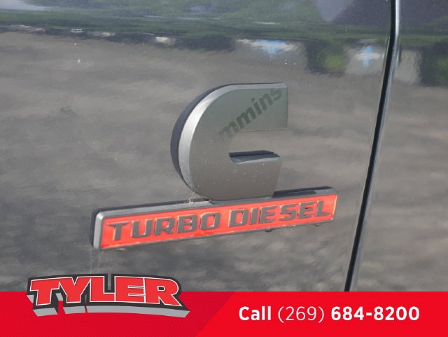 2026 RAM 2500 Laramie - Photo 13