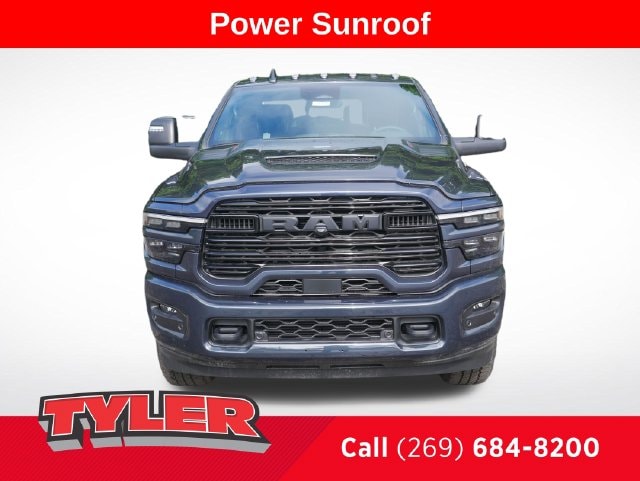 2026 RAM 2500 Laramie - Photo 2