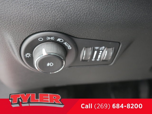 2026 Jeep Compass Limited - Photo 24