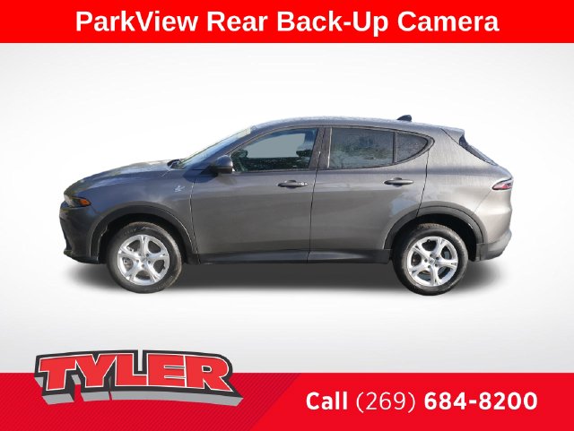 Used 2024 Dodge Hornet GT SUV