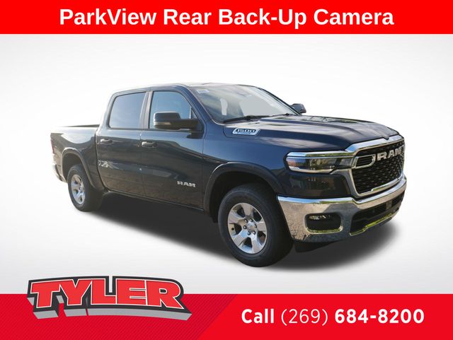 2027 RAM 1500
