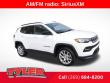 Certified 2023 Jeep Compass Latitude Lux SUV