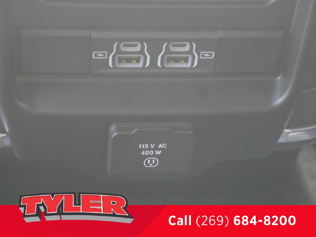 2026 RAM 2500 Laramie - Photo 45
