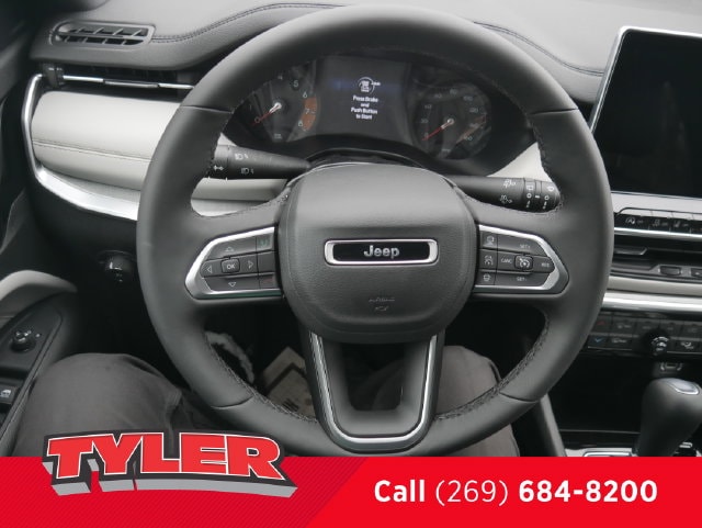 2026 Jeep Compass Limited - Photo 29