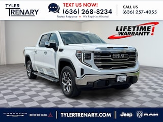 2024 GMC Sierra 1500 SLT Truck