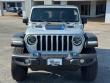 2023 Jeep Wrangler 4xe Rubicon 4x4 SUV