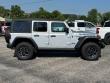 2023 Jeep Wrangler 4xe Rubicon 4x4 SUV