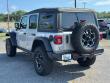 2023 Jeep Wrangler 4xe Rubicon 4x4 SUV