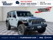 2023 Jeep Wrangler 4xe Rubicon 4x4 SUV