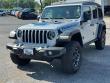 2023 Jeep Wrangler 4xe Rubicon 4x4 SUV