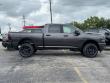 2027 Ram 2500 Big Horn Pickup
