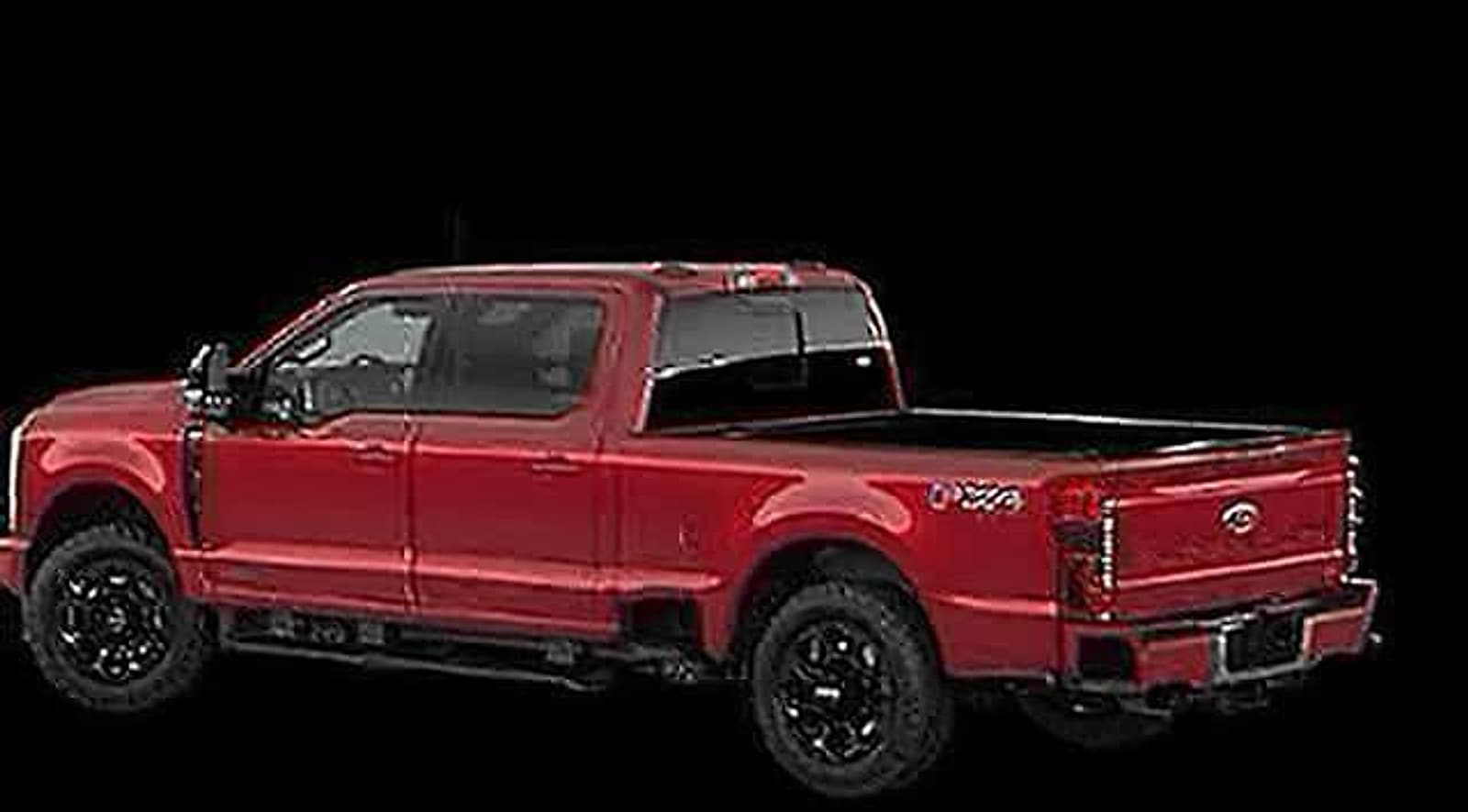 2026 Ford F-250 Super Duty Lariat - Photo 18