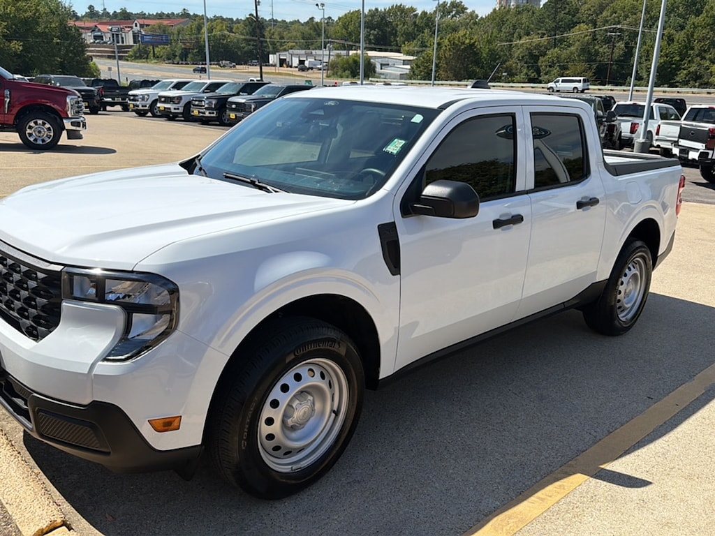 Used 2026 Ford Maverick XL