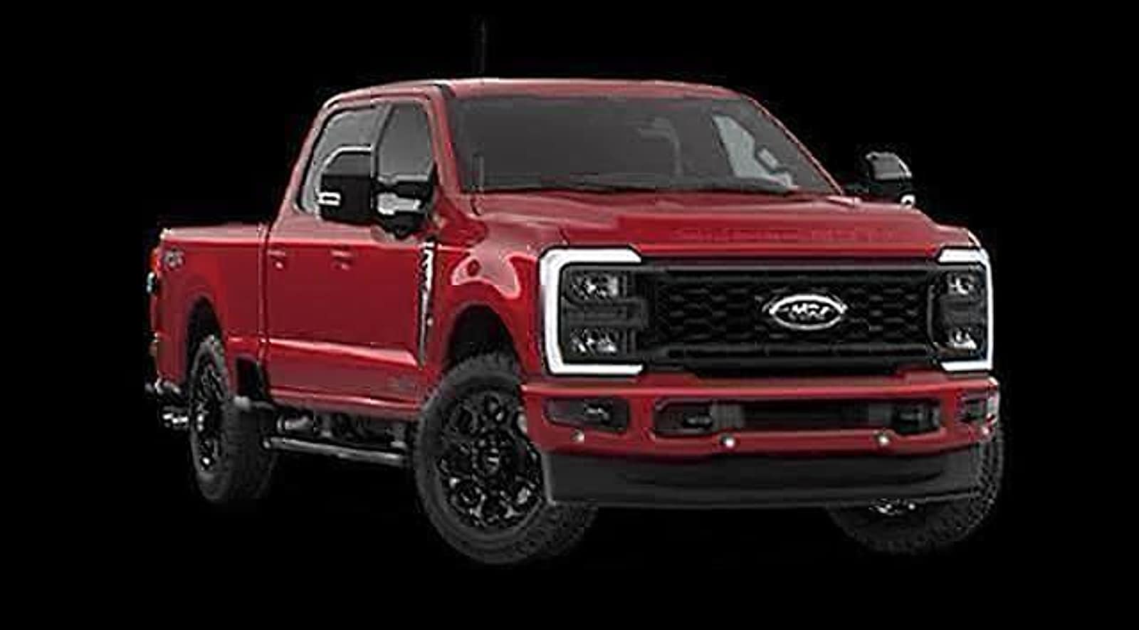 2026 Ford F-250 Super Duty Lariat - Photo 69
