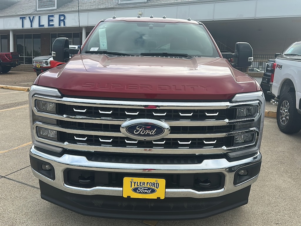 New 2026 Ford F-250 Lariat TRUCK