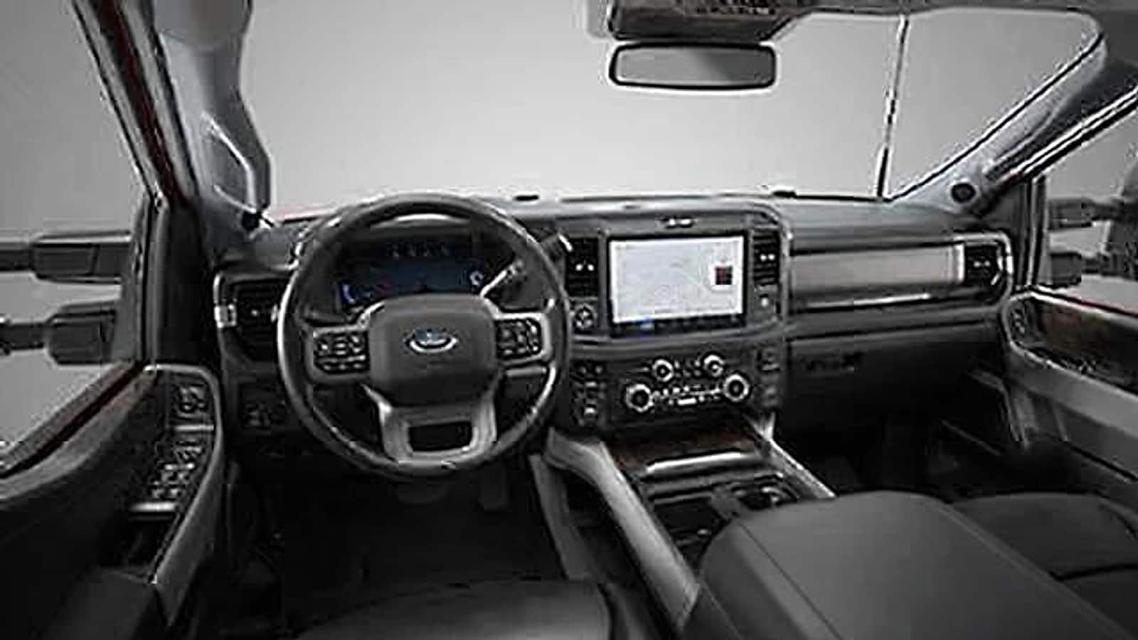 2026 Ford F-250 Super Duty Lariat - Photo 58