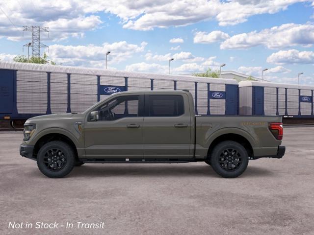 New 2026 Ford F-150 Tremor