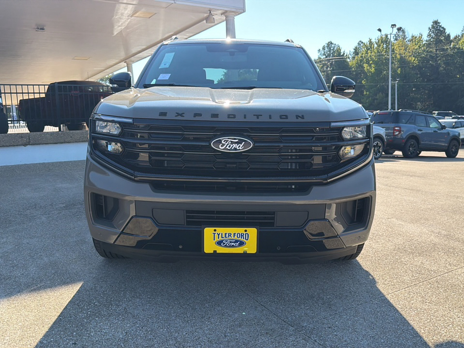  Ford Expedition