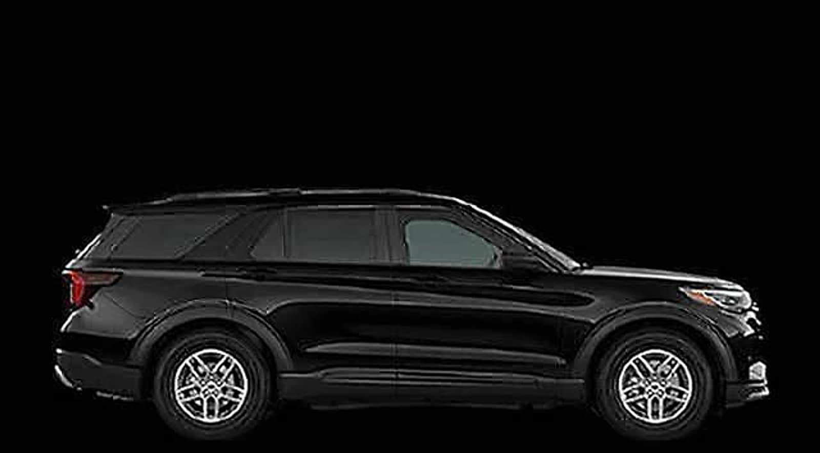 2026 Ford Explorer Active - Photo 30