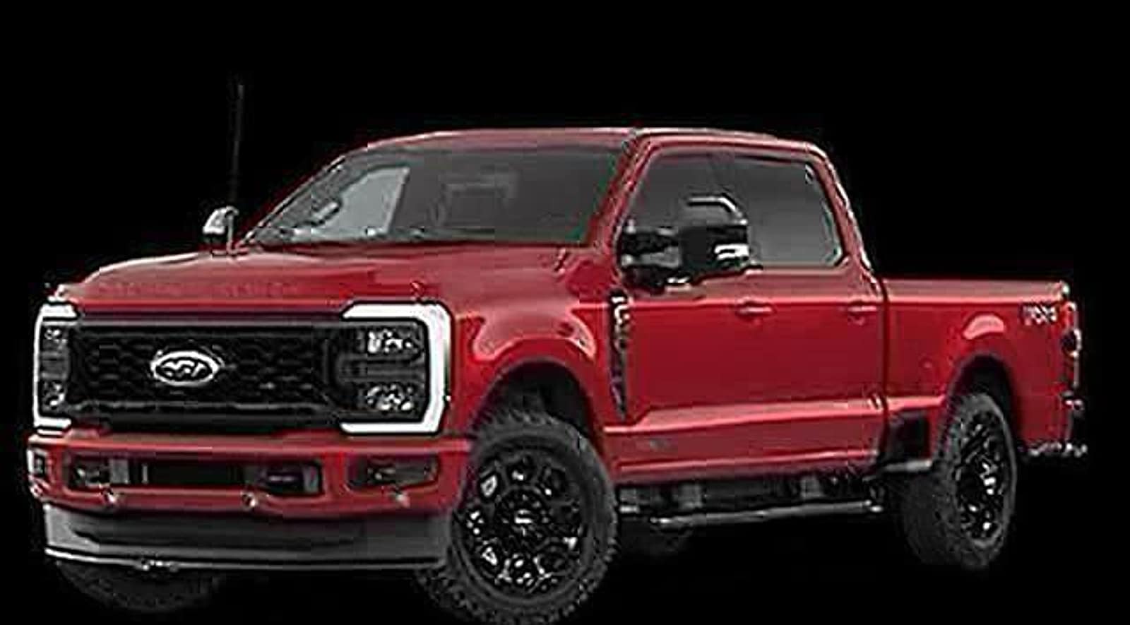 2026 Ford F-250 Super Duty Lariat - Photo 17