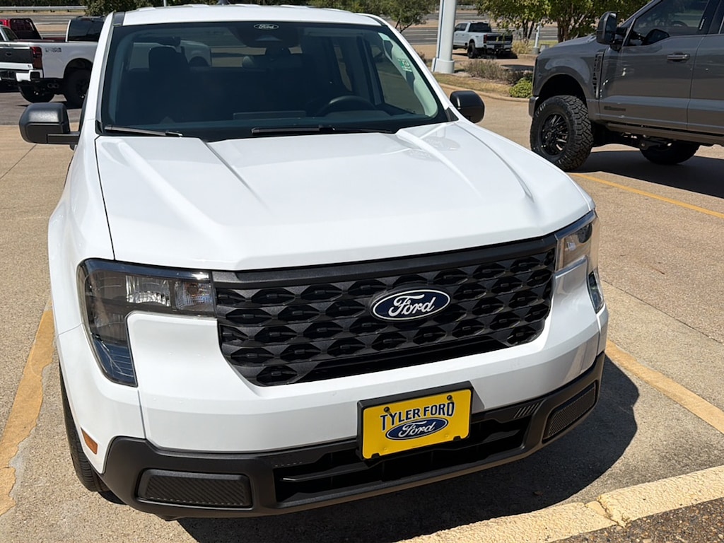 Used 2026 Ford Maverick XL
