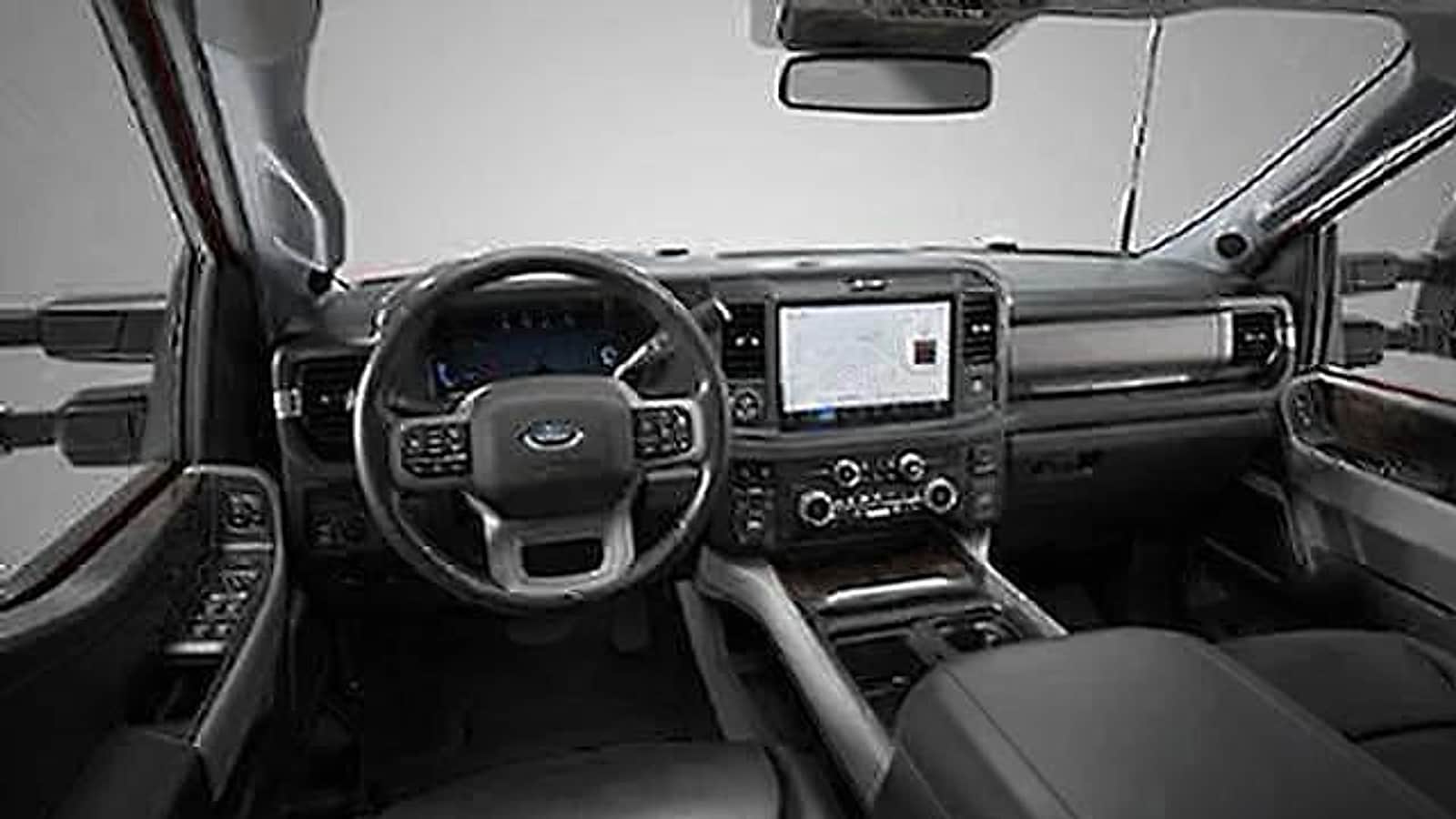 2026 Ford F-250 Super Duty Lariat - Photo 72