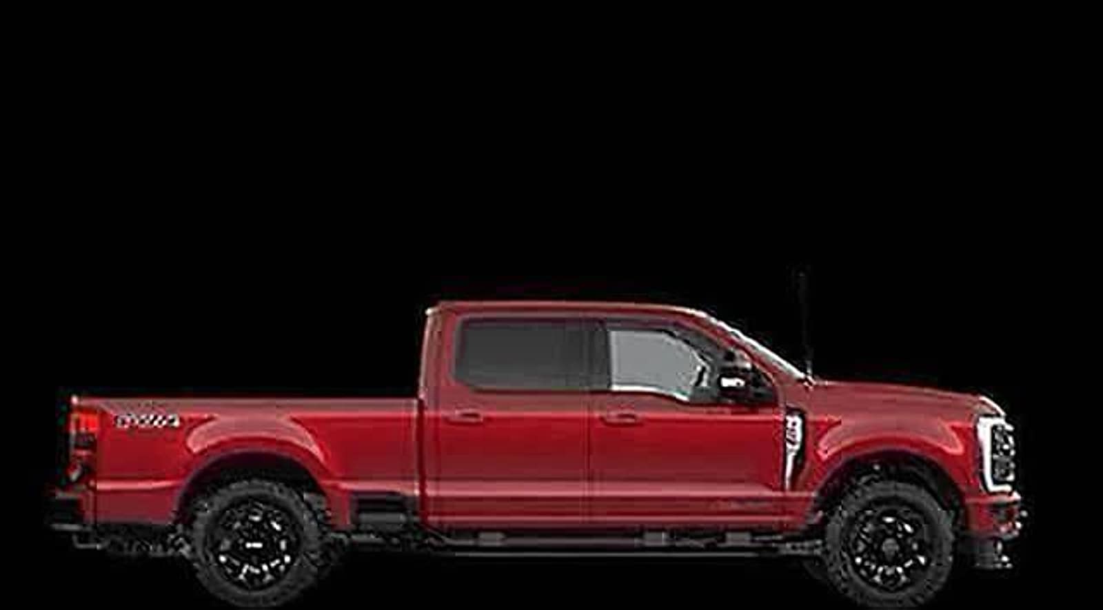 2026 Ford F-250 Super Duty Lariat - Photo 35