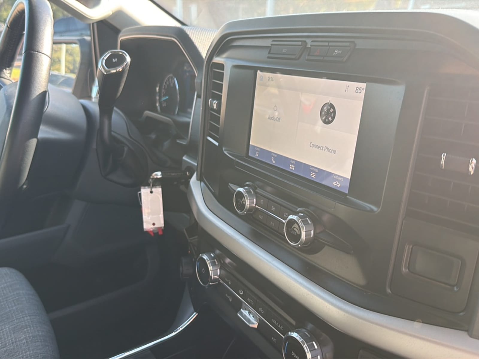 2022 Ford F-150 XLT - Photo 16