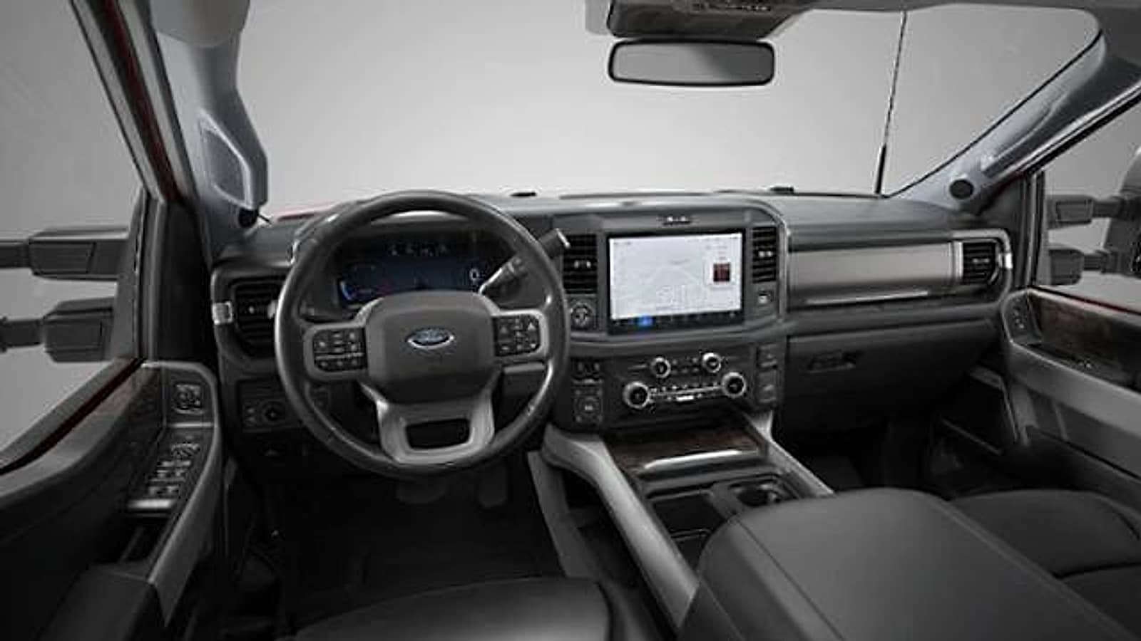 2026 Ford F-250 Super Duty Lariat - Photo 128