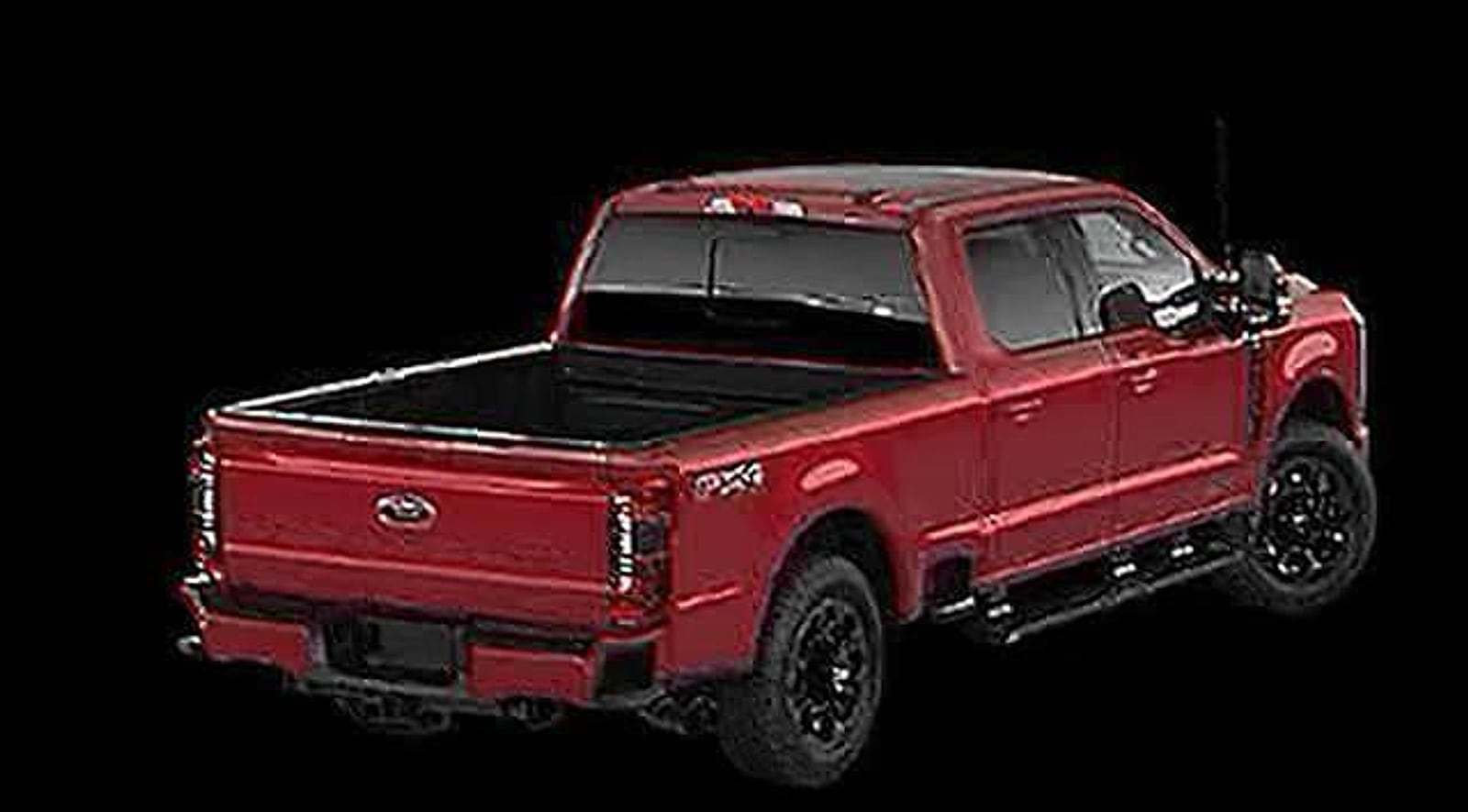 2026 Ford F-250 Super Duty Lariat - Photo 19