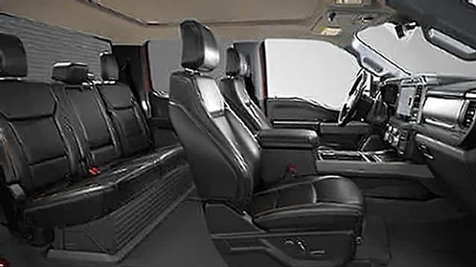 2026 Ford F-250 Super Duty Lariat - Photo 50
